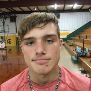 Brodie Fowler