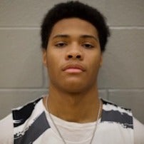 Quentez Jenkins mugshot