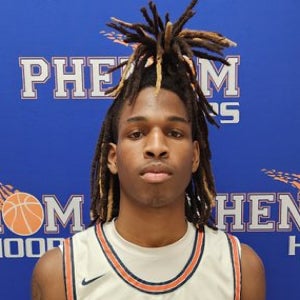 Jaydon Terrell mugshot