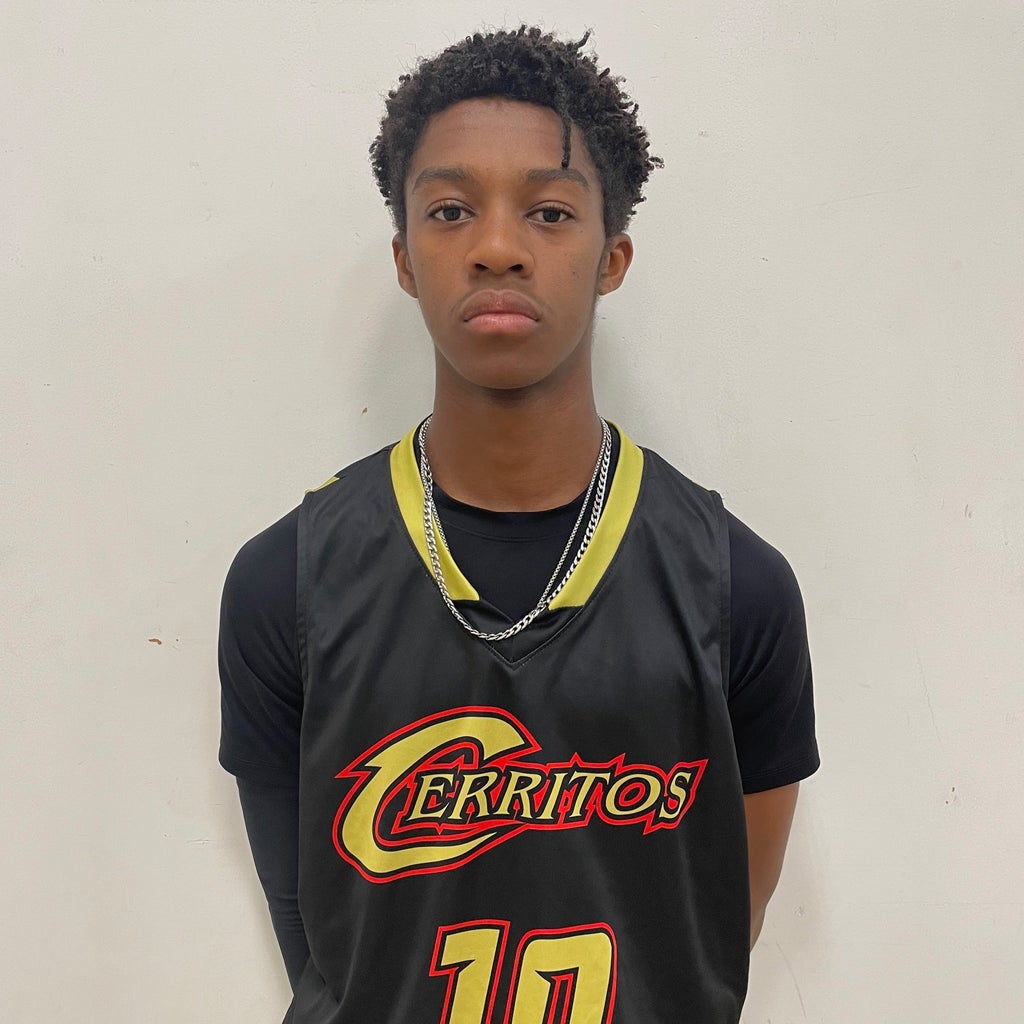 Demetrius Washington mugshot