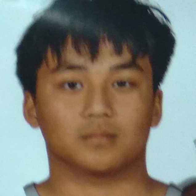 Jose Magsino mugshot