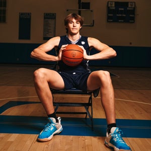 Spencer Cain