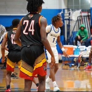 Jhari  Barnes mugshot