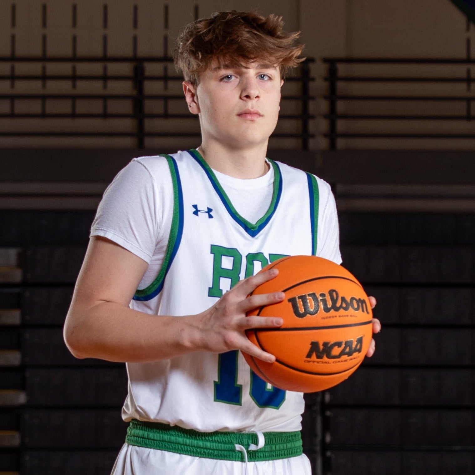 Robert C. Byrd Basketball Roster (2023-24) - MaxPreps.com