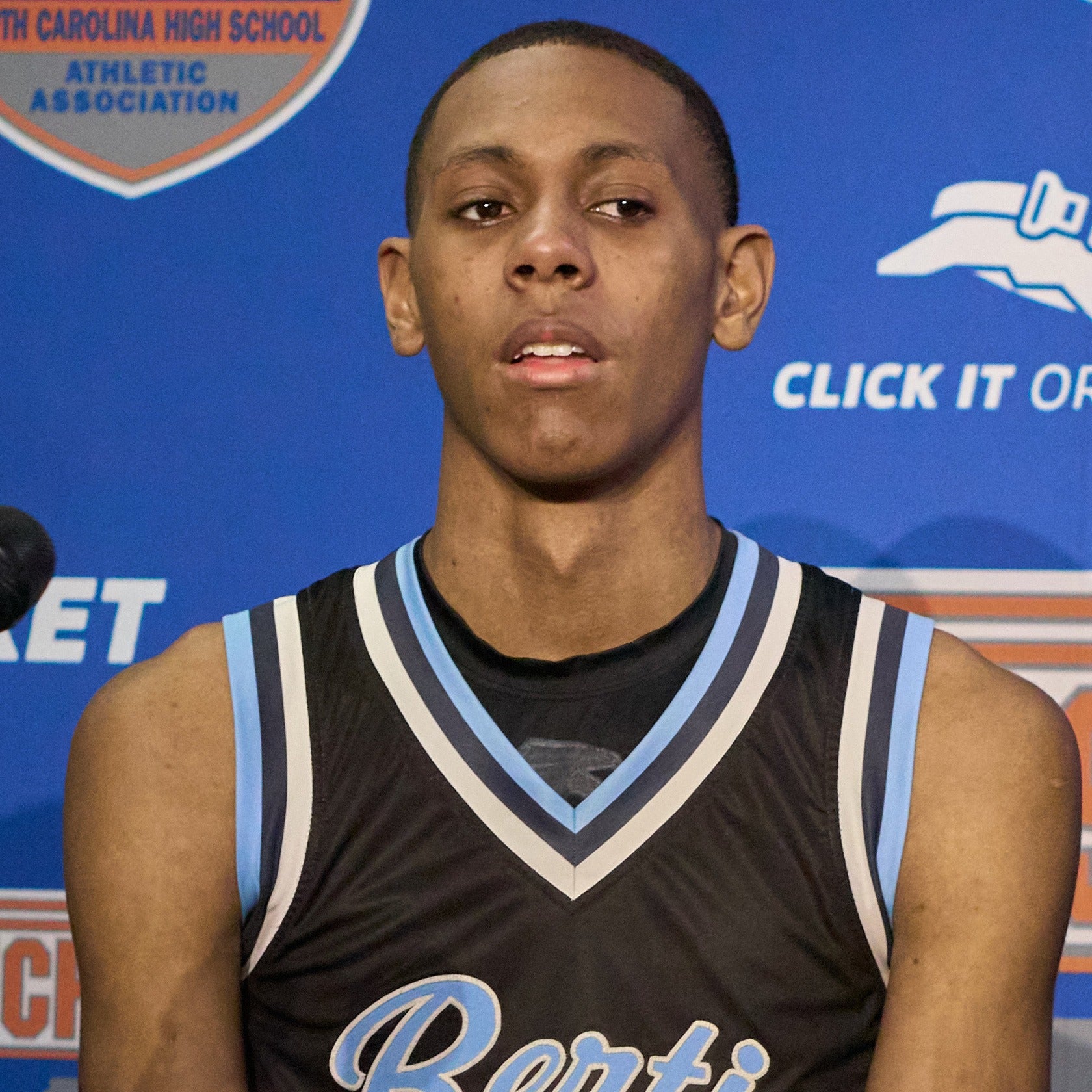 Tequan Holley mugshot