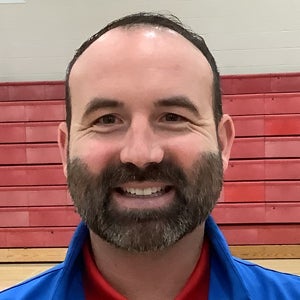 Kiser Cassidy mugshot