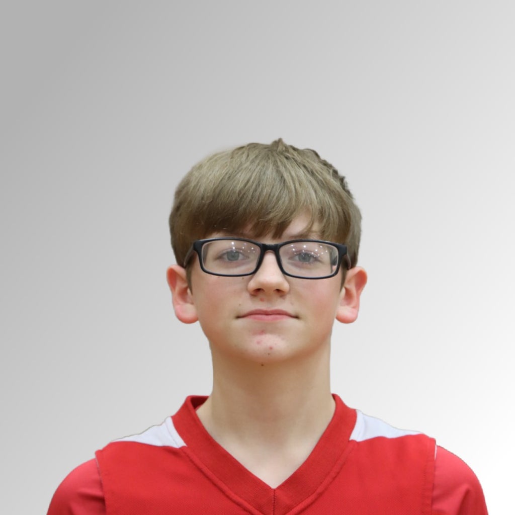 Caden Dyer mugshot