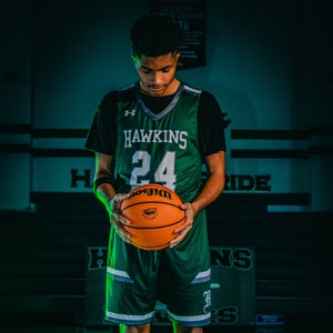 Phil Henderson mugshot