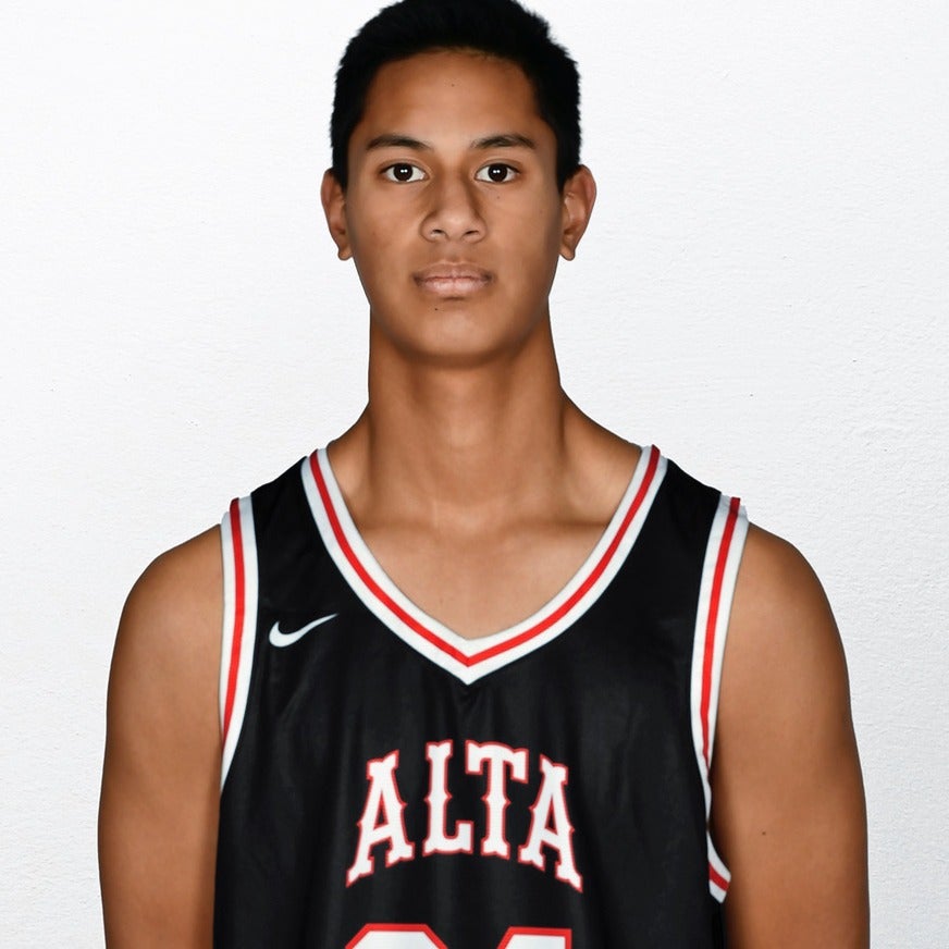 Ty Mahe mugshot
