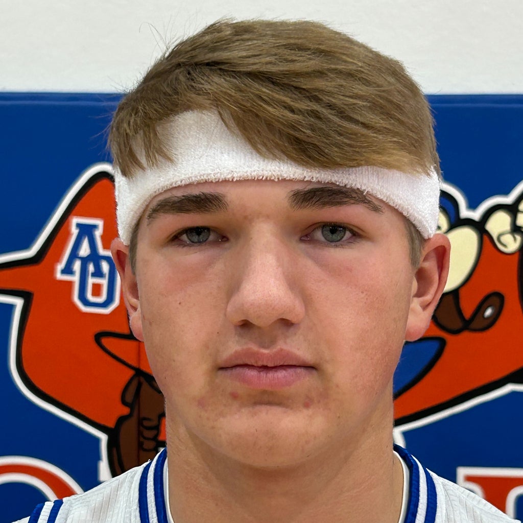 Chase Logue mugshot