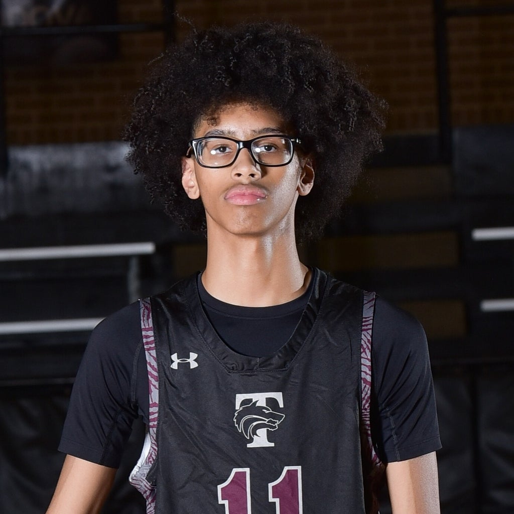 Jaden Goudeau mugshot