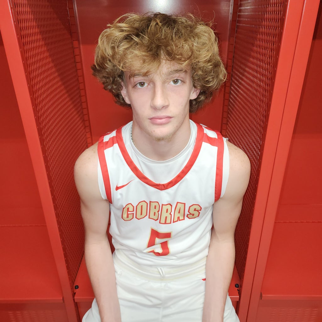 Jaxon Doty mugshot