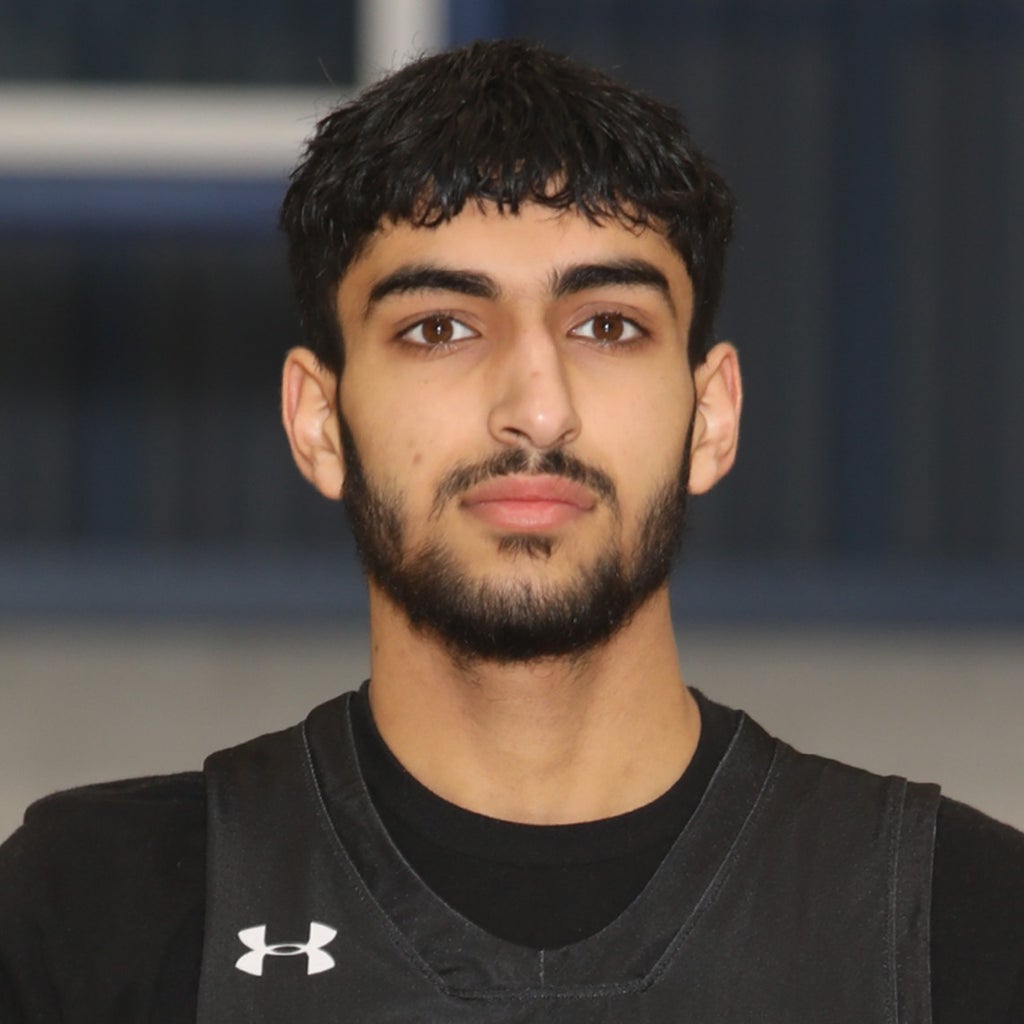 Dhruvraj Dhillon mugshot