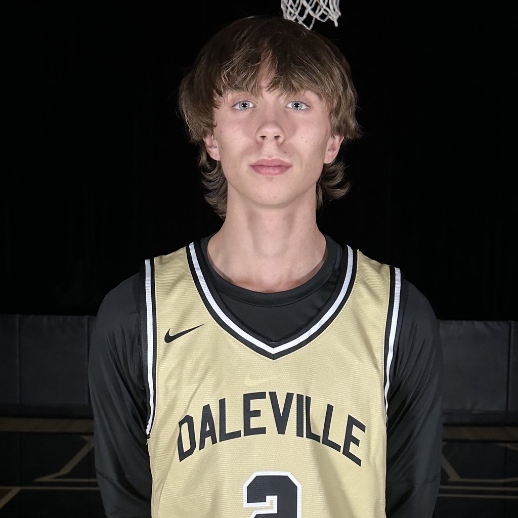 Daleville Basketball Roster (202324)