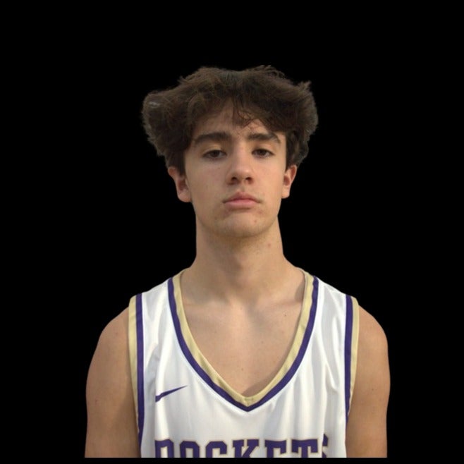 Kellen Creviston mugshot