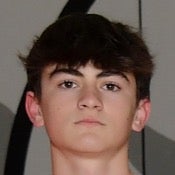 Gauge McKee mugshot