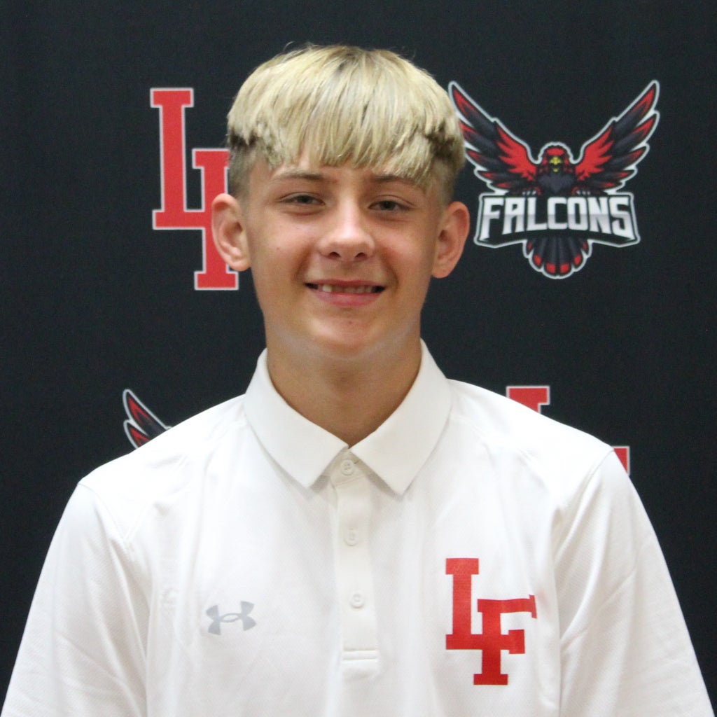 Brodie Allen mugshot