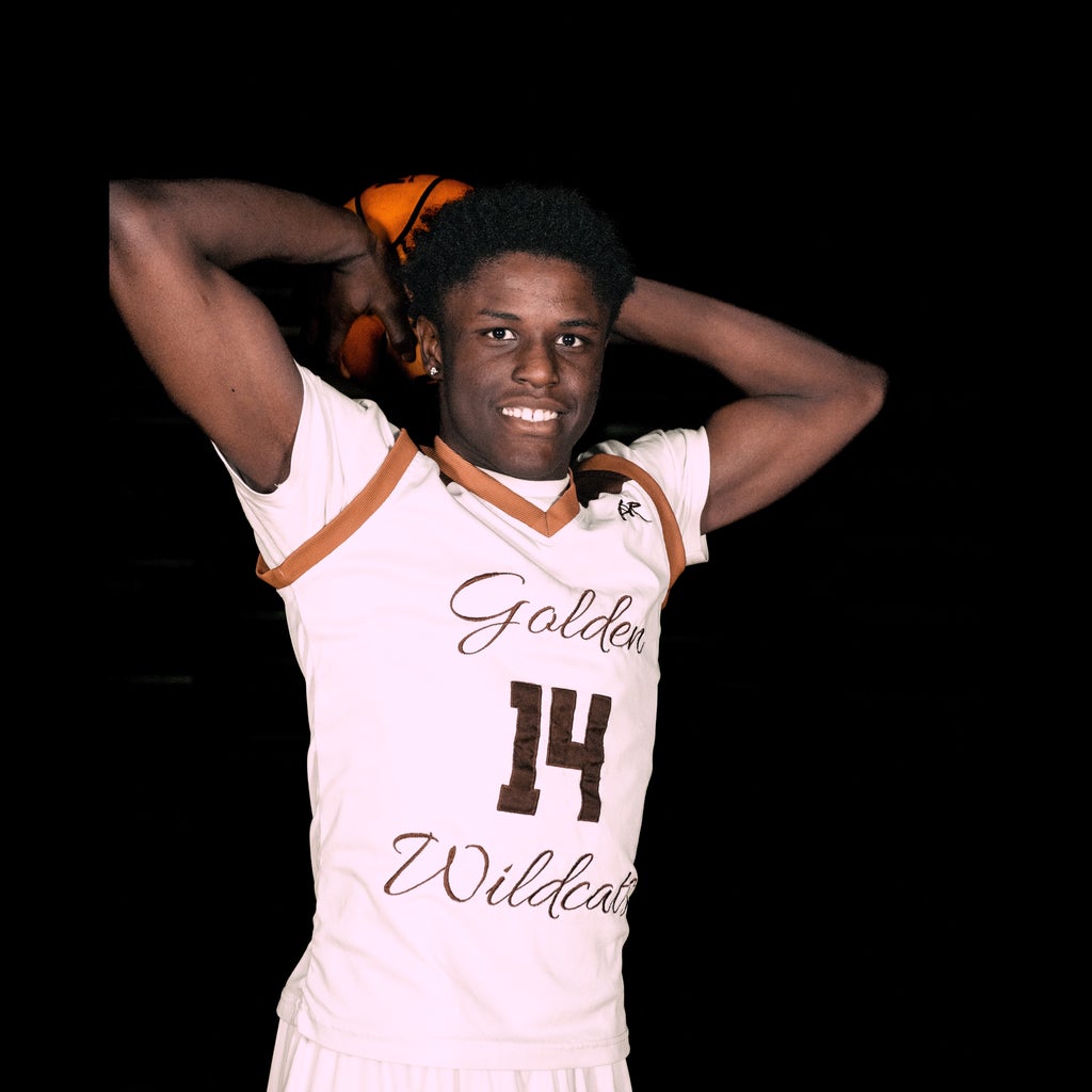 Demario Brooks mugshot