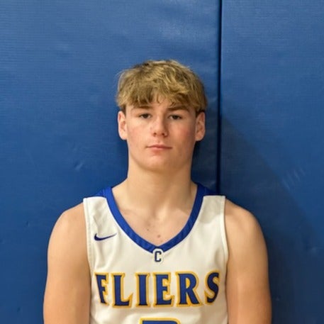 Mason Flewelling mugshot