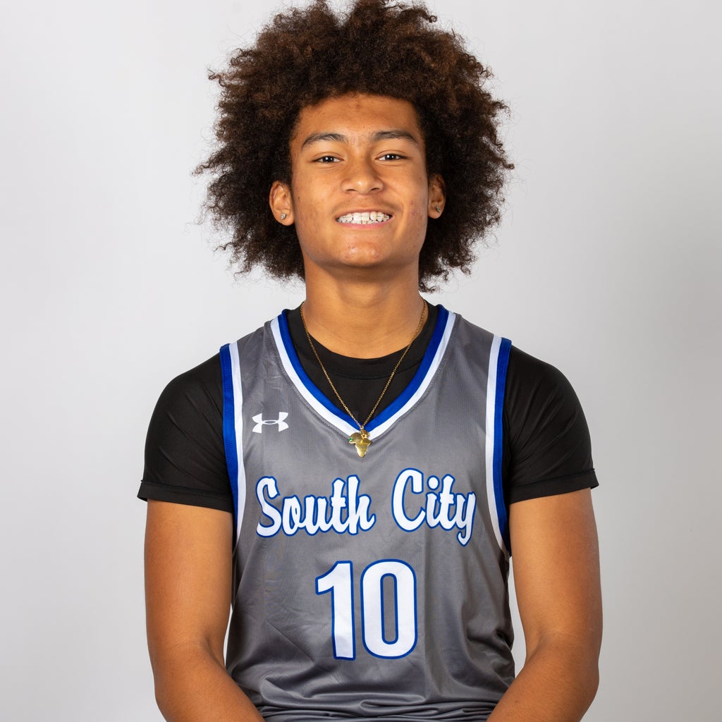 Payton Jackson mugshot