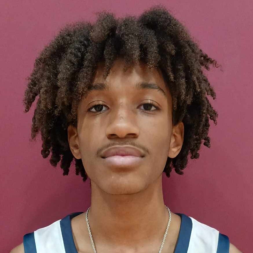 Jordan Buckhalter's Noland Episcopal Day High School Career Home