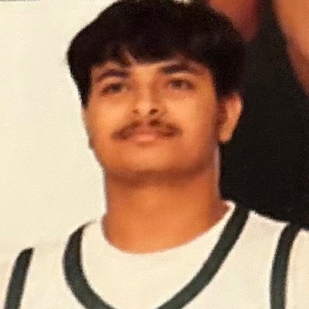 Armaan Kandola mugshot