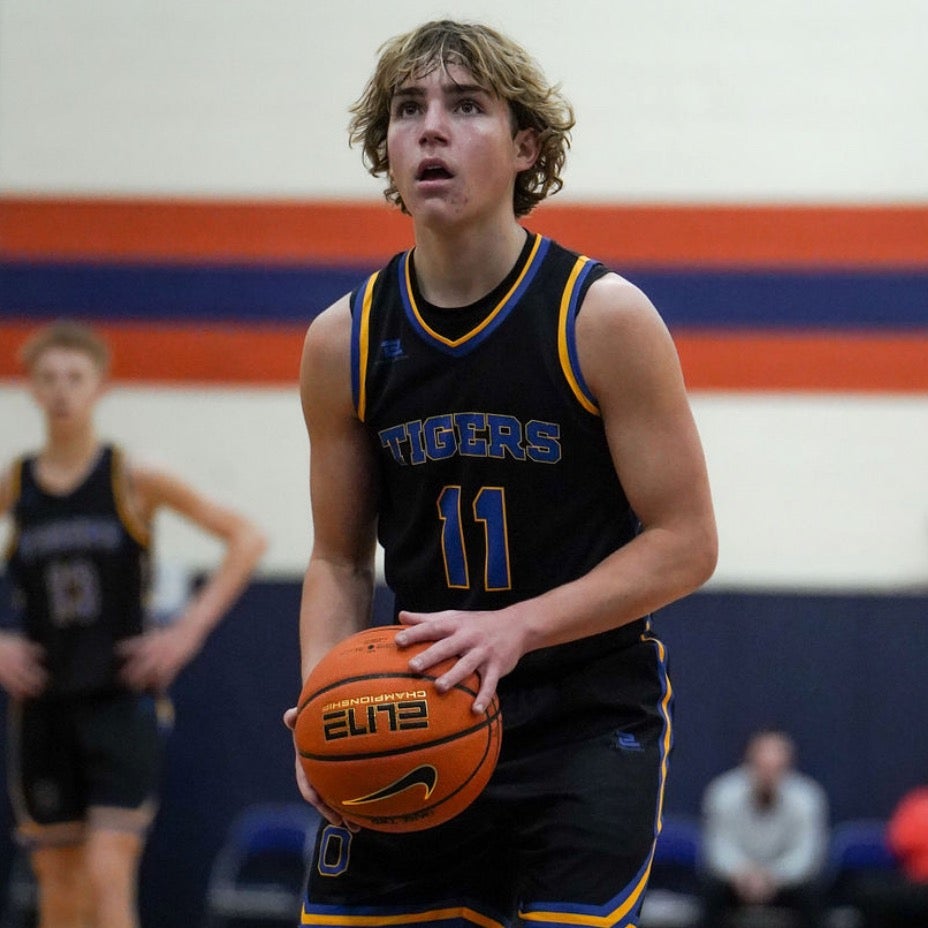 Chance Dastrup mugshot