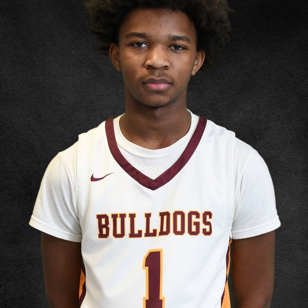 Josiah Ingram mugshot