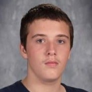 Matthew Campbell mugshot