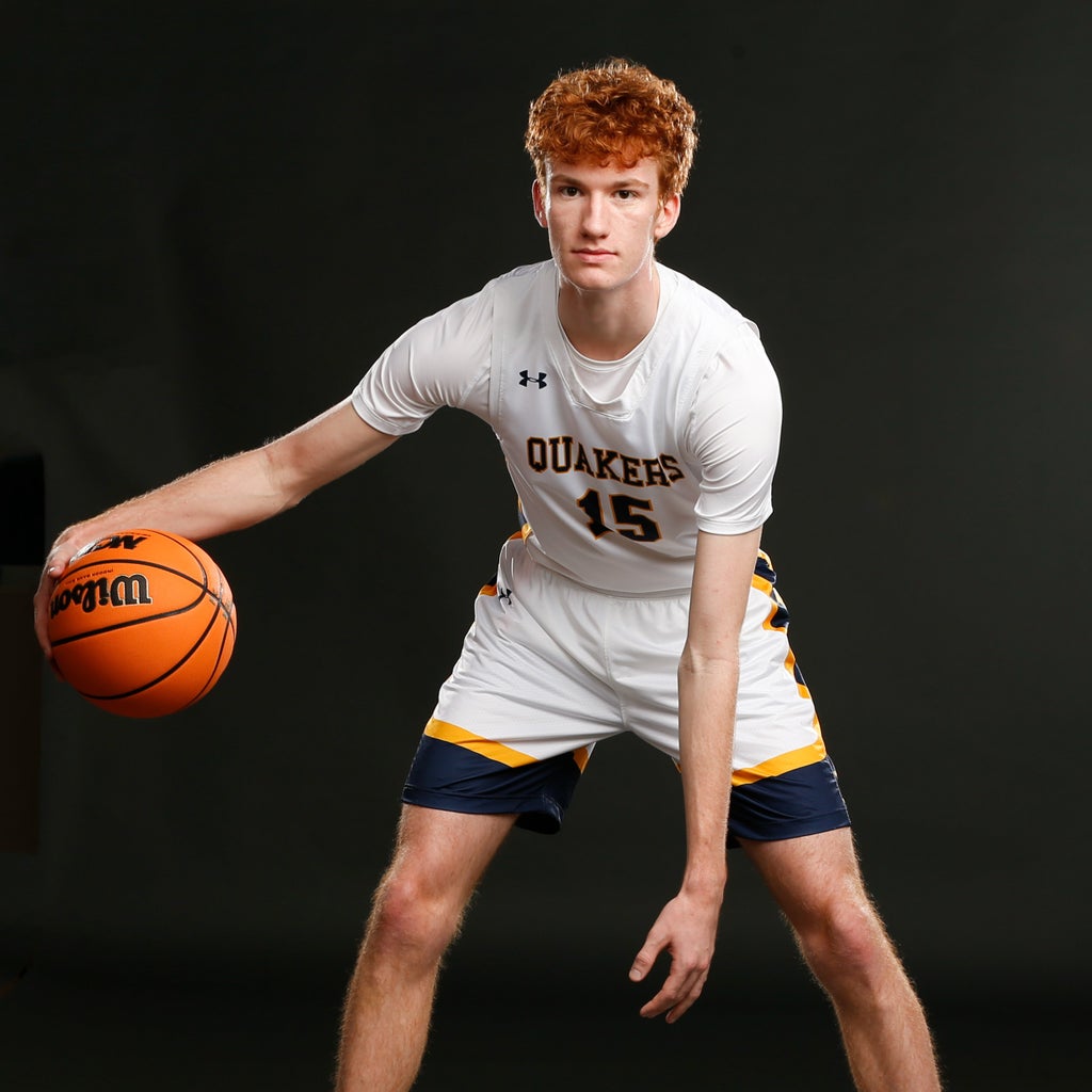 William Penn Charter Basketball Roster (202324)