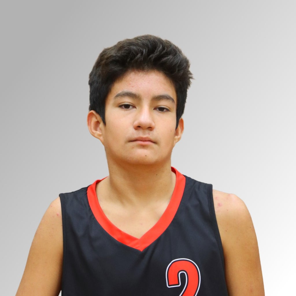 Jason Cerritos mugshot