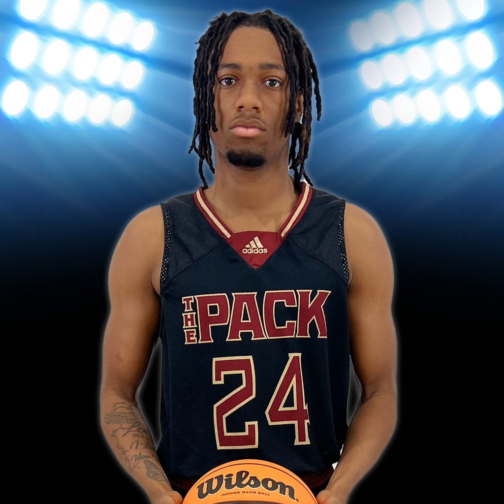 Zachai Jacobs mugshot