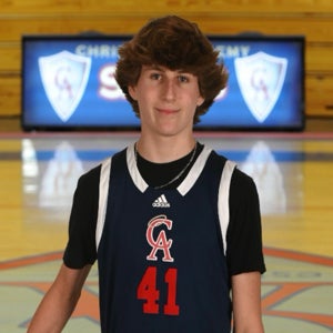 Sammy Mcguire