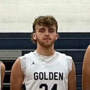 Landon Johnson mugshot