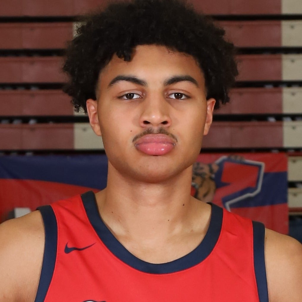 Karson Rogers mugshot