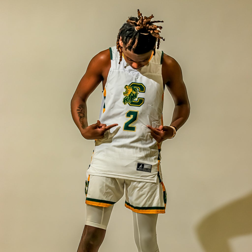 Dekijuan Mccall