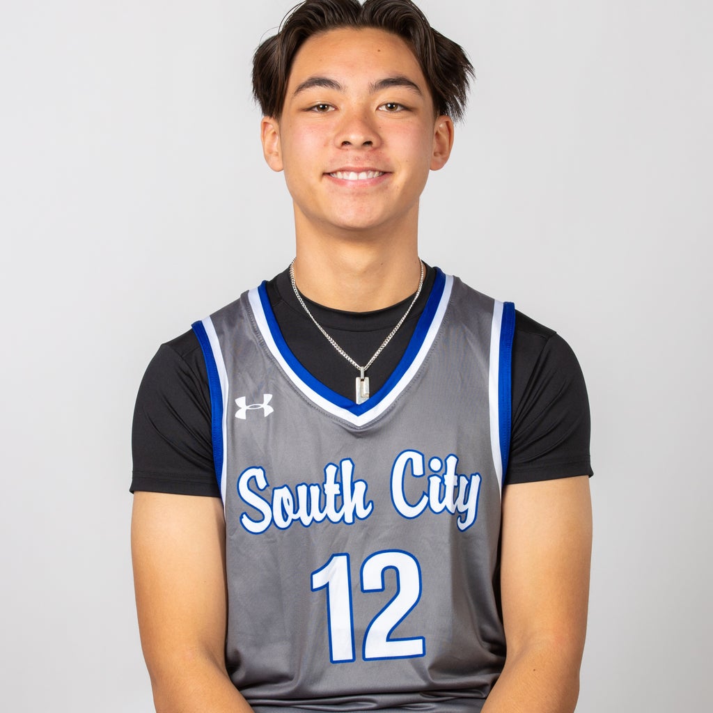 Carter Lau mugshot