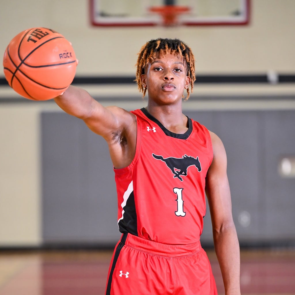 Kameron Lewis mugshot