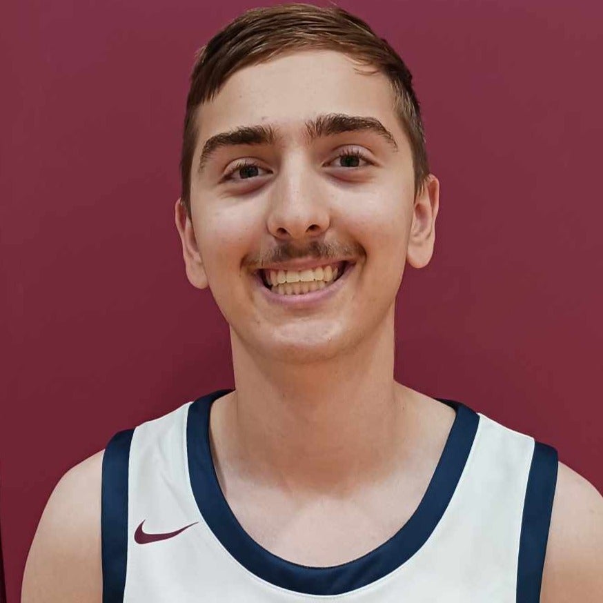 Collin Null mugshot