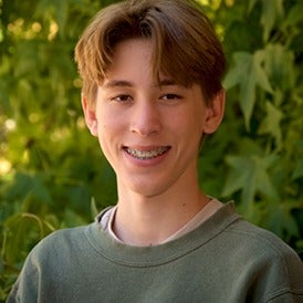 Evan Jacobs mugshot