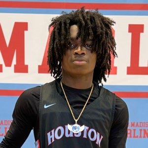 Marquez Hubbard-chenault