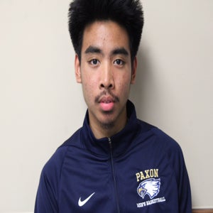 Jacob Delos santos mugshot