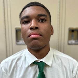 Wendell Johnson mugshot