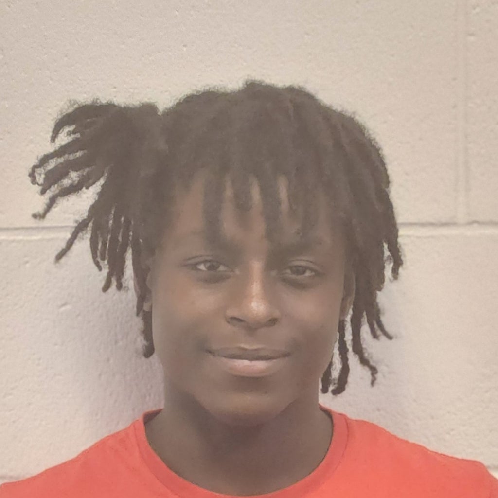Quadir Truesdale mugshot