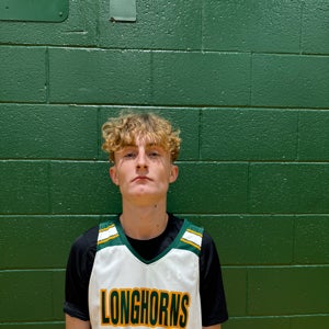 Blake Stuart mugshot