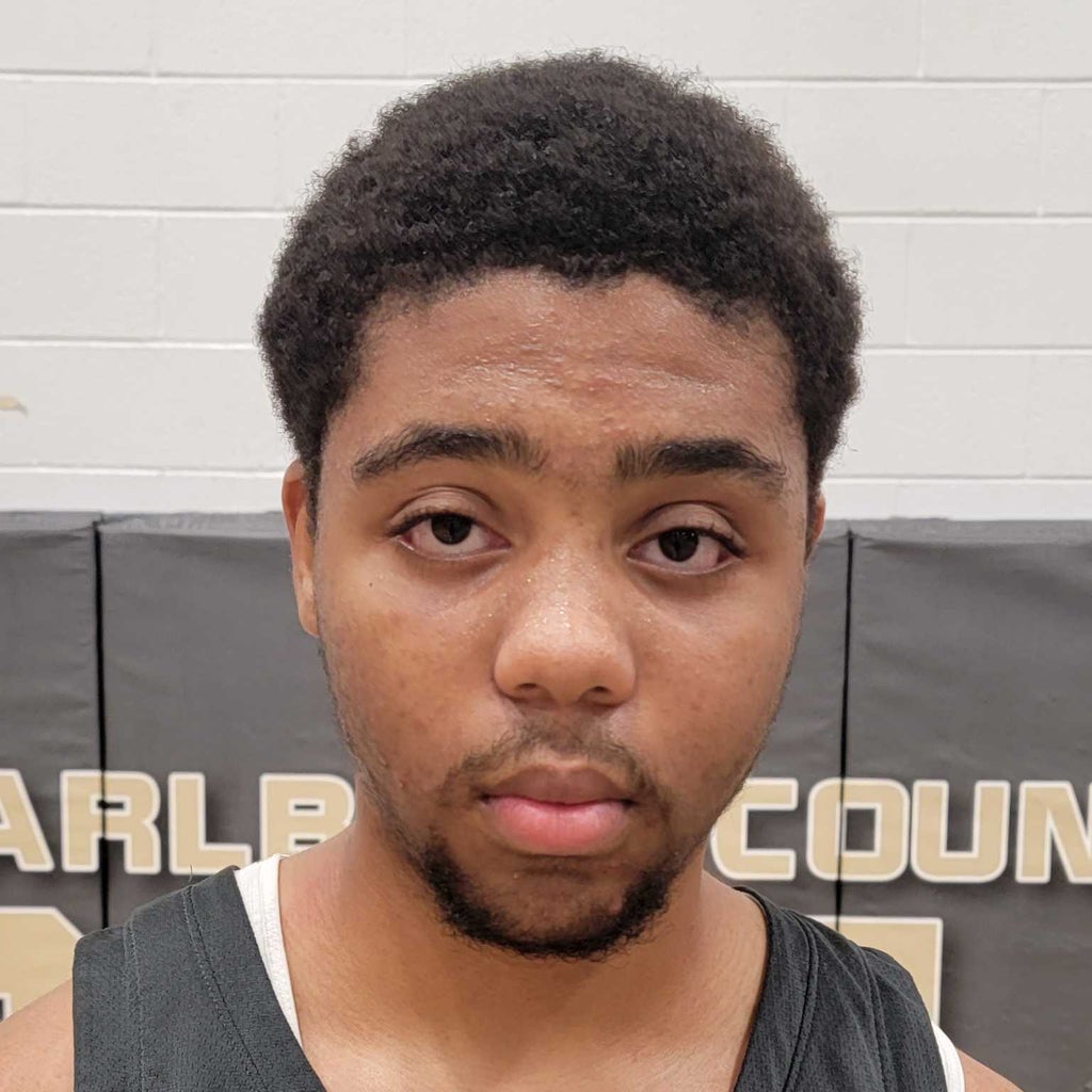 Isaiah Johnson