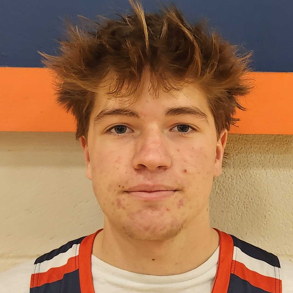 Seth Gundlach mugshot