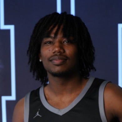 Tre Davis mugshot
