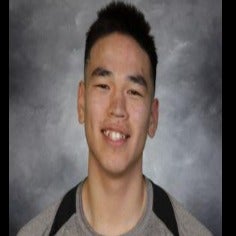 Seth Nayokpuk mugshot