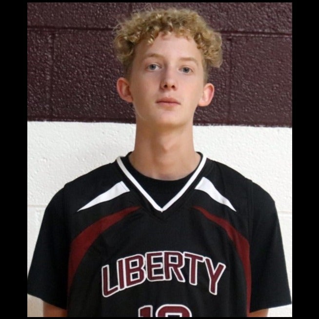 RJ Hoffman mugshot